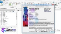 OpenFlows SewerCAD 2024 Ultimate Yearly Proof By LicensedSoft