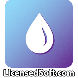 OpenFlows WaterCAD 2024 Ultimate Yearly By LicensedSoft