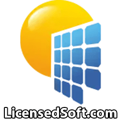 PVsyst 7.4.8 Lifetime License By LicensedSoft 1