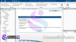 Allplan 2024 3 Years License Proof By LicensedSoft 1