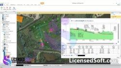 Autodesk InfoDrainage Ultimate 2025 For Civil 3 Years License Proof By LicensedSoft