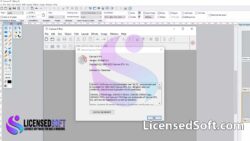 Canvas X Pro 20 Build Perpetual License Proof By LicensedSoft