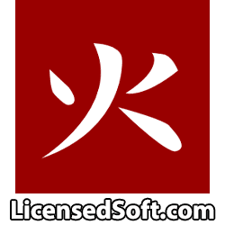 Thunderhead Engineering PyroSim 2024 Perpetual License By LicensedSoft 1