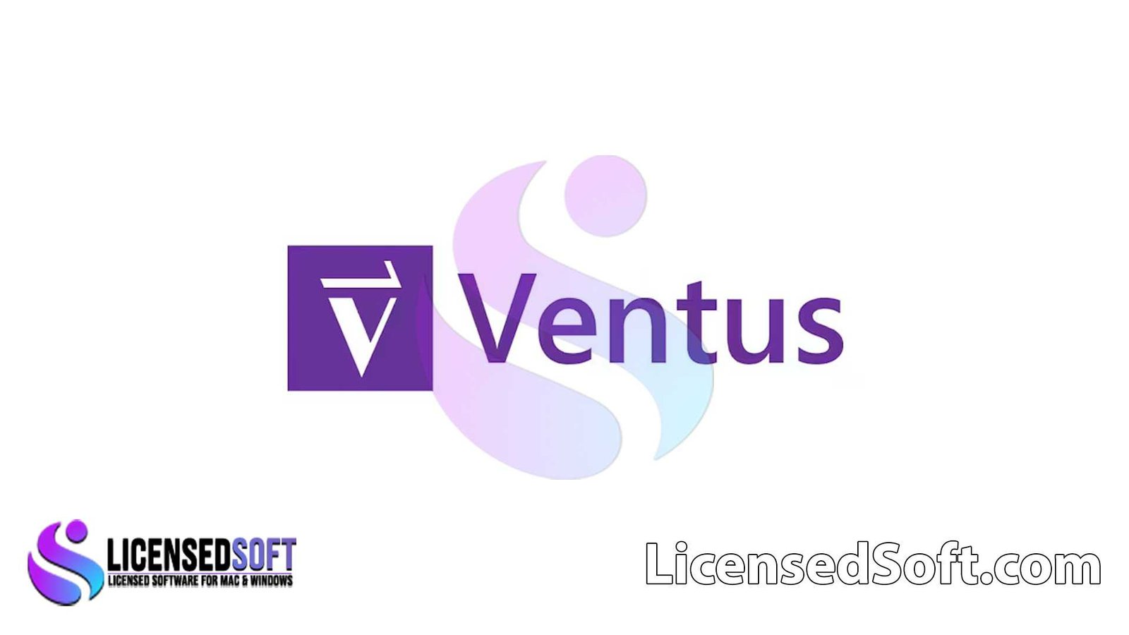 Thunderhead Engineering Ventus 2024 Annual License By LicensedSoft