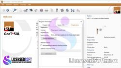 Valentin Software GeoTSOL 2023 R3 Perpetual License Proof By LicensedSoft