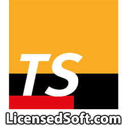 Valentin Software TSOL 2023 R2 Perpetual License By LicensedSoft 1