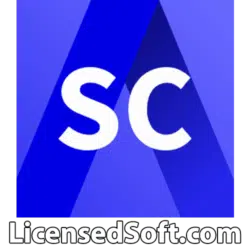 ANSYS SpaceClaim 2025 Lifetime License By LicensedSoft 1