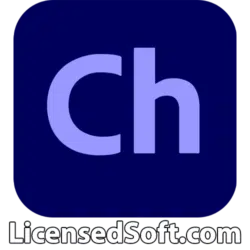 Adobe Character Animator 2025 Full Version By LicensedSoft 1