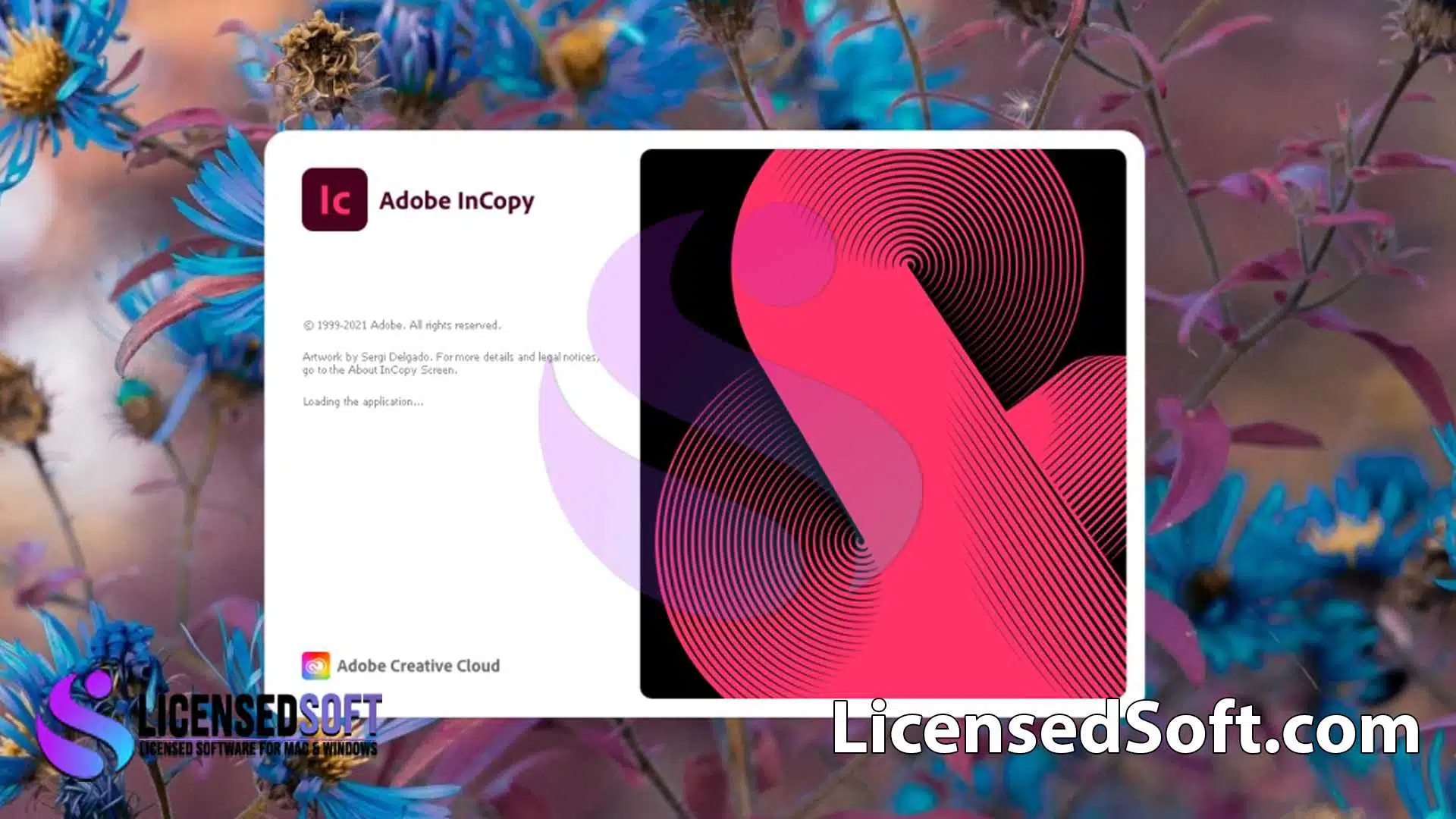 Adobe InCopy 2025 Full Version By LicensedSoft