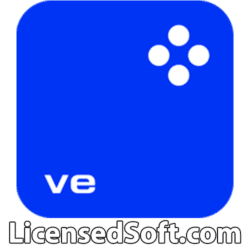 Movavi Video Editor Plus 2025 Lifetime License By LicensedSoft 1