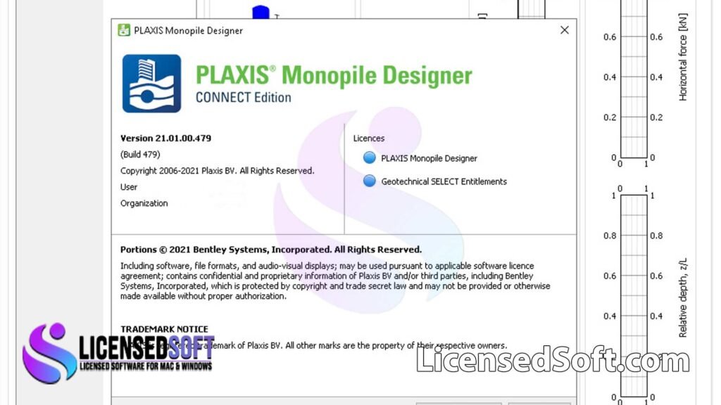 Bentley PLAXIS 2D/3D 2024.2 Worksuite v24 Full Version - LicensedSoft