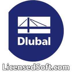 DLUBAL RSTAB 9 Full Version By LicensedSoft 1