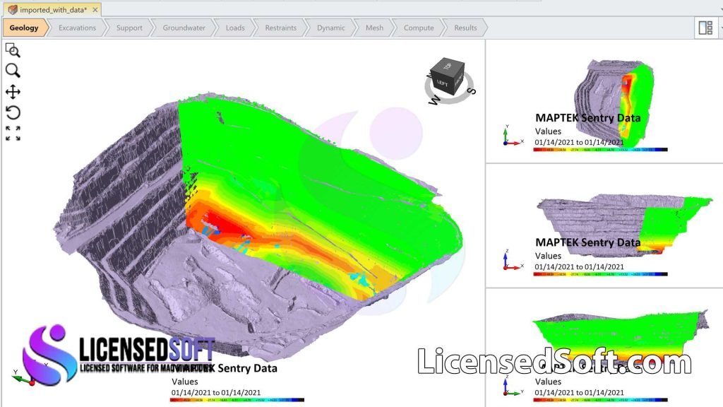 Rocscience RS3 v4 Full Version - LicensedSoft