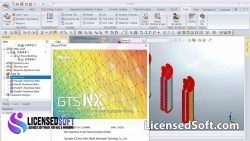 midas GTS NX 2020 v1.1 Full Version - Image 2