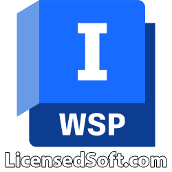 Autodesk InfoWorks WS Pro 2026 Full Version