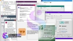 Computer Modelling Group 2024.2 + Coflow Full Version License Proof