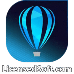 CorelDRAW Technical Suite 2025 One-Time Purchase