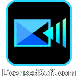 CyberLink PowerDirector Ultimate 2025 Perpetual License By LicensedSoft 1