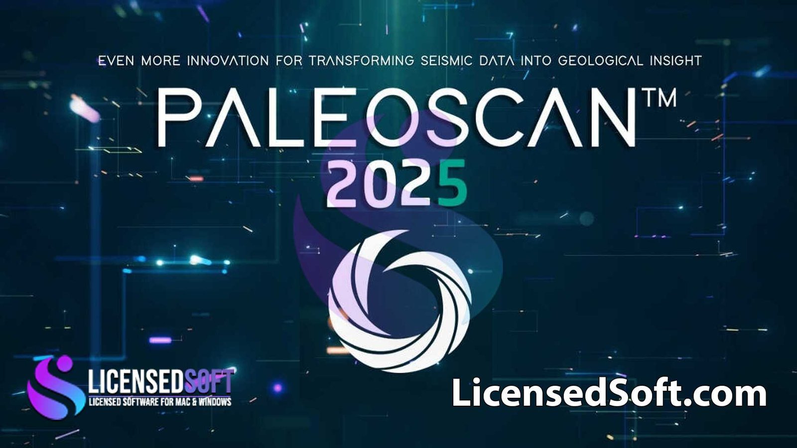 Eliis PaleoScan 2025 Full Version By LicensedSoft