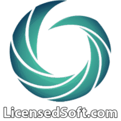 Eliis PaleoScan 2025 Full Version Icon By LicensedSoft