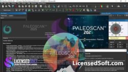 Eliis PaleoScan 2025 Full Version License Proof