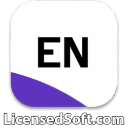 EndNote Software 2025 Full License Icon By LicensedSoft
