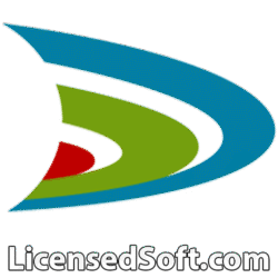 Fracpro 2024 v10.13.22 Full Version Icon By LicensedSoft