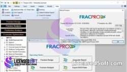 Fracpro 2024 v10.13.22 Full Version - Image 2