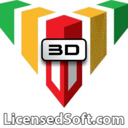 GOHFER Software 9.6 Full Version Icon By LicensedSoft