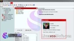 GOHFER Software 9.6 Full Version License Proof