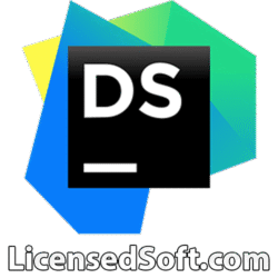 JetBrains DataSpell 2024.2 Full Version Icon By LicensedSoft