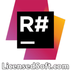 JetBrains ReSharper Ultimate 2024.3 Full Version