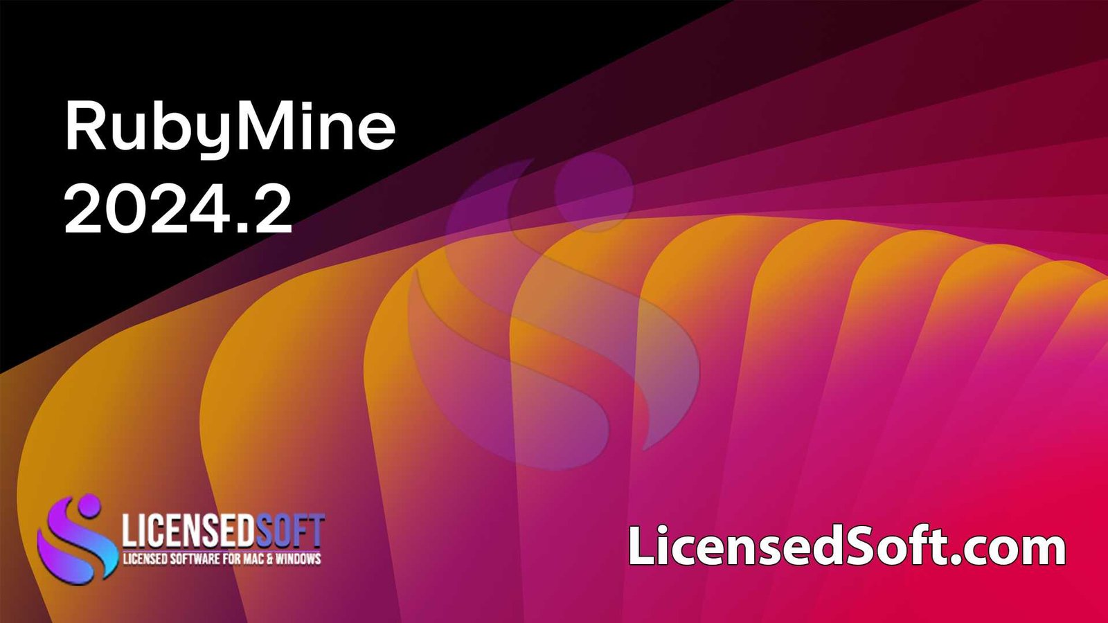 JetBrains RubyMine 2024.2.2 Full Version By LicensedSoft