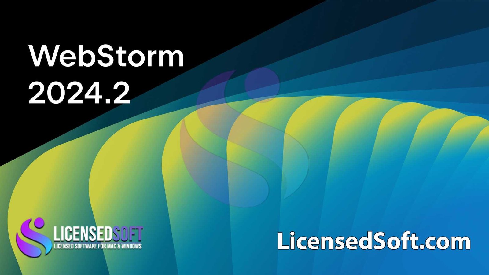 JetBrains WebStorm 2024.2.2 Full Version By LicensedSoft