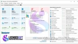 RFD tNavigator 25 Full Version License Proof 1