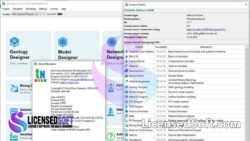 RFD tNavigator 25 Full Version License Proof 2