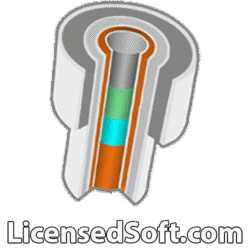 Schlumberger CemCade 4.75 Full Version Icon By LicensedSoft