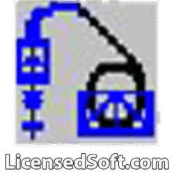 Schlumberger CoilCAT 8.57 Full Version Icon By LicensedSoft