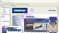Schlumberger DesignPro 9 Full Version By LicensedSoft