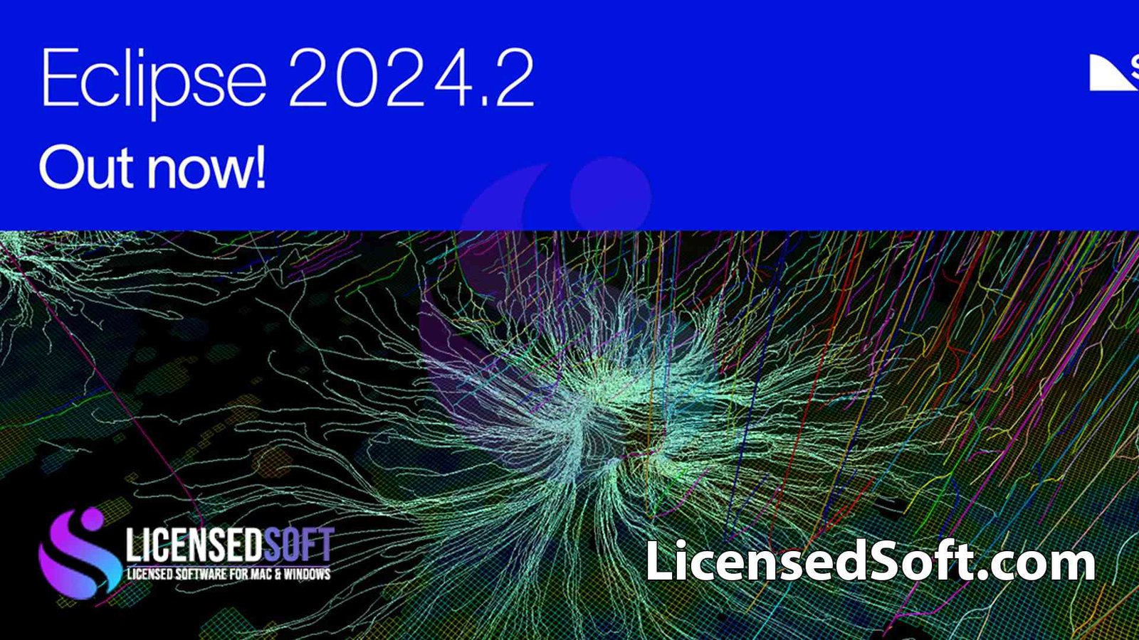 Schlumberger Eclipse 2024.1 Full Version By LicensedSoft