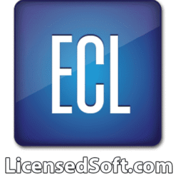 Schlumberger Eclipse 2024.1 Full Version Icon By LicensedSoft