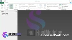 Schlumberger Fluidmodeler 2020.1 Full Version License Proof