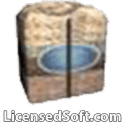 Schlumberger FracCADE 7.4 Full Version Icon By LicensedSoft