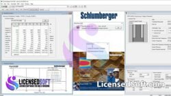 Schlumberger FracCADE 7.4 Full Version - Image 2