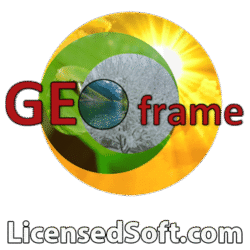 Schlumberger GeoFrame 2012 SP6 Full Version Icon By LicensedSoft