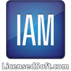 Schlumberger IAM 2023.1 Full Version