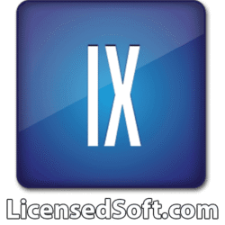 Schlumberger INTERSECT 2024.1 Full Version Icon By LicensedSoft