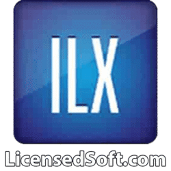 Schlumberger InnerLogix 2019.1 Full Version Icon By LicensedSoft