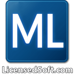 Schlumberger Malcom 2022.1 Full Version Icon By LicensedSoft