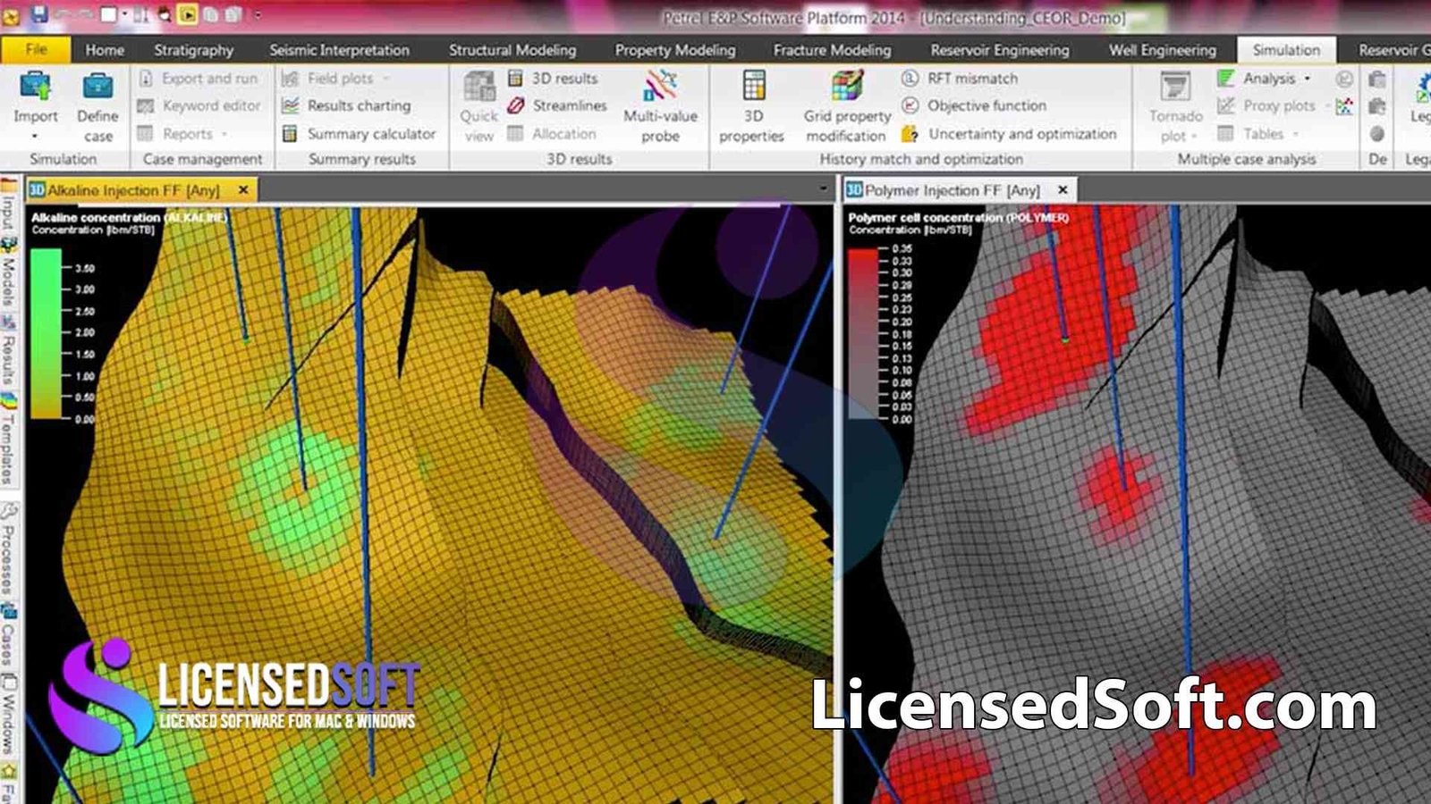 Schlumberger Mepo 2020.2.1 Full Version By LicensedSoft